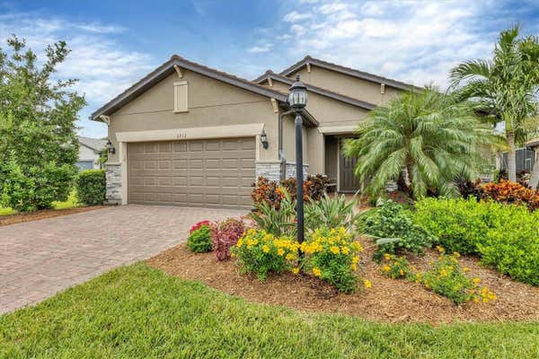 6912 GOSPORT CV, LAKEWOOD RANCH, FL 34202 - Image 1