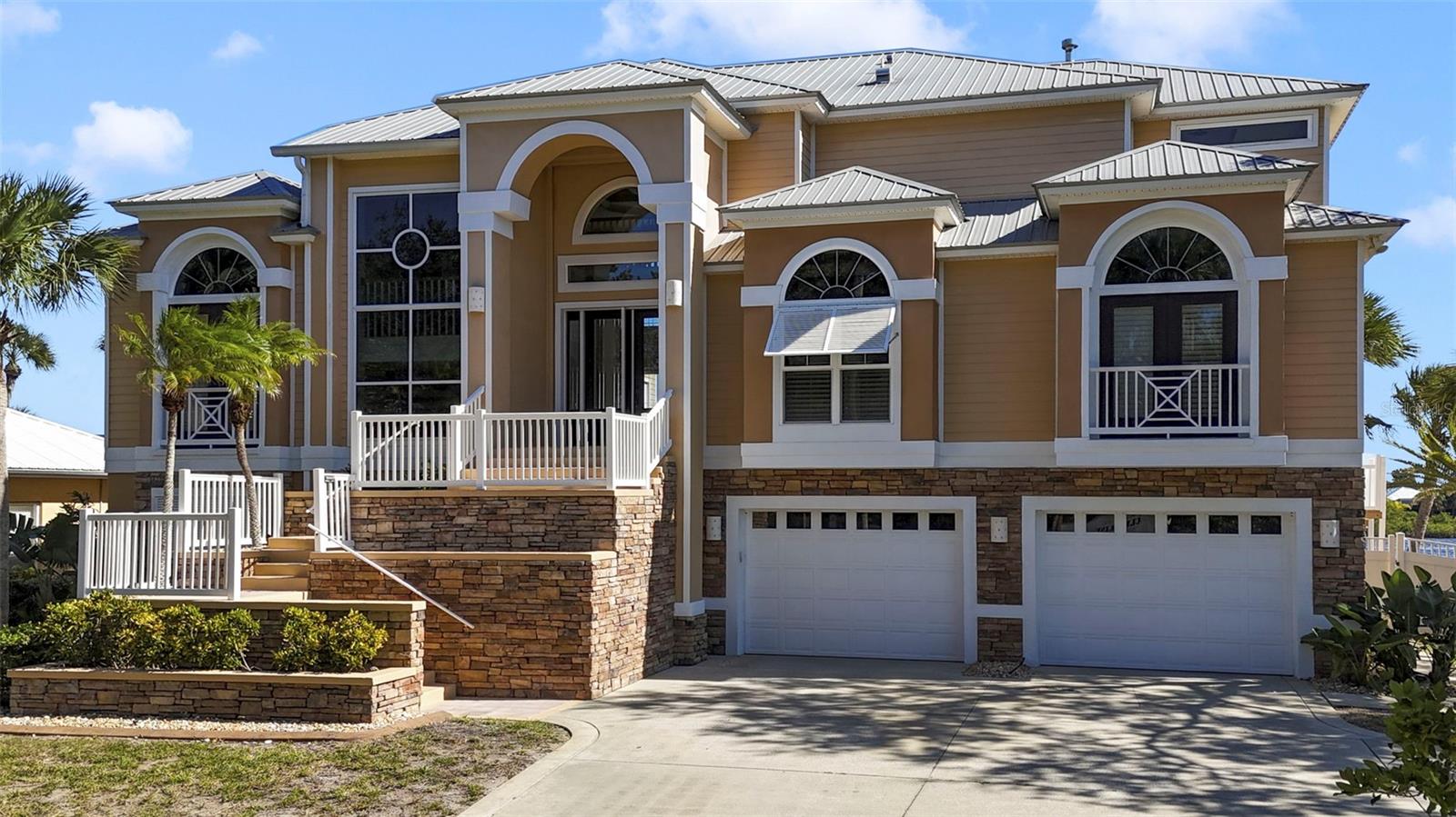 Flagler Beach, Florida, 32136, United States, 6 Bedrooms Bedrooms, ,6 BathroomsBathrooms,Residential,Active,2007188