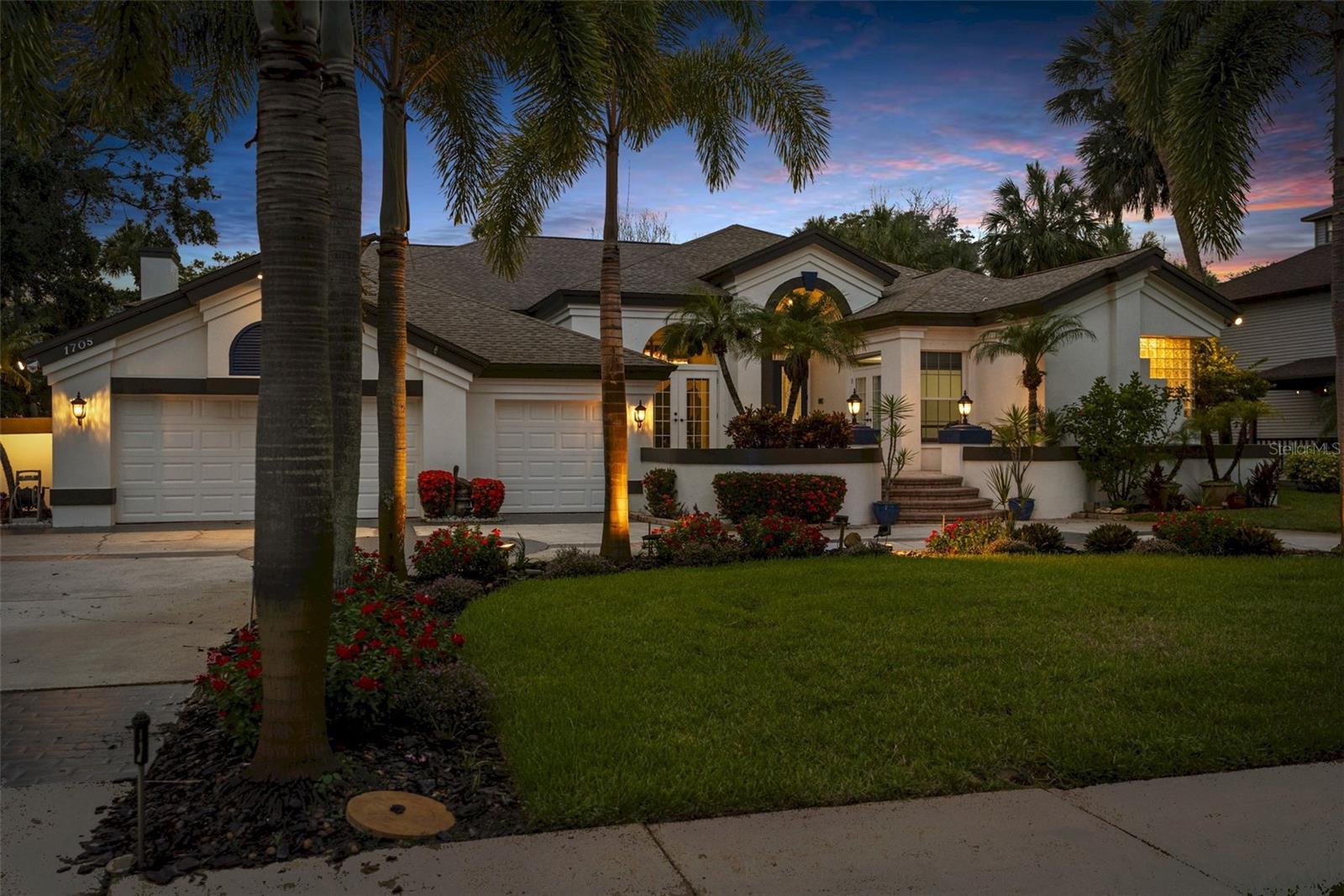 Tarpon Springs, Florida, 34689, United States, 4 Bedrooms Bedrooms, ,3 BathroomsBathrooms,Residential,Active,1900413