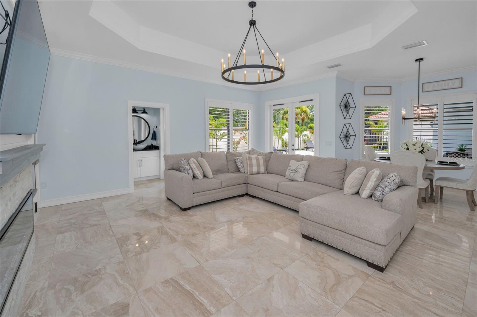 Trinity, Florida, 34655, United States, 4 Bedrooms Bedrooms, ,4 BathroomsBathrooms,Residential,Active,1900206
