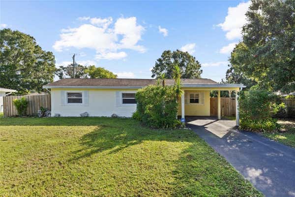 1926 CRAMPTON AVE, SARASOTA, FL 34235 - Image 1