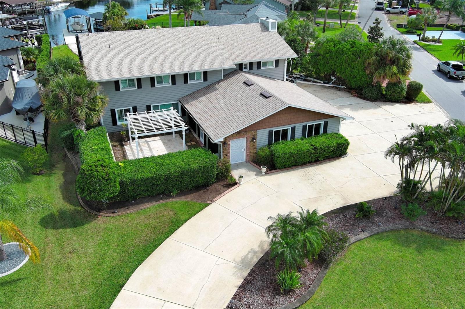 New Smyrna Beach, Florida, 32169, United States, 4 Bedrooms Bedrooms, ,4 BathroomsBathrooms,Residential,Active,1985597