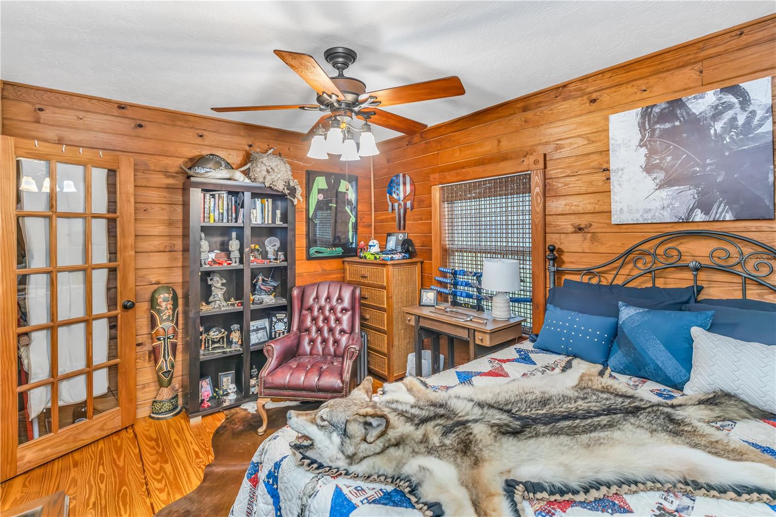 Crystal River, Florida, 34428, United States, 6 Bedrooms Bedrooms, ,5 BathroomsBathrooms,Residential,Active,1945058