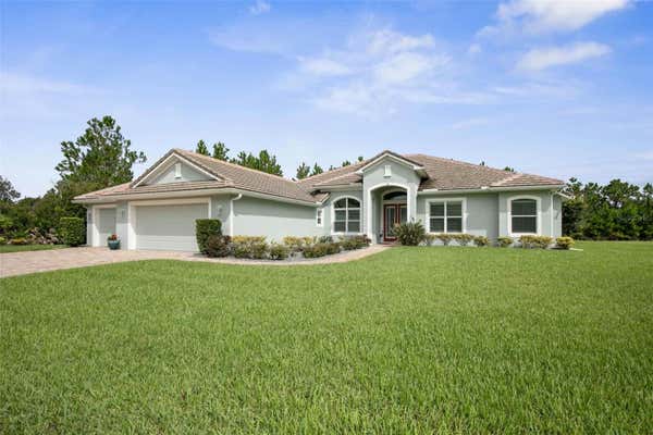 5 BLUE HERON LOOP, BUNNELL, FL 32110 - Image 1