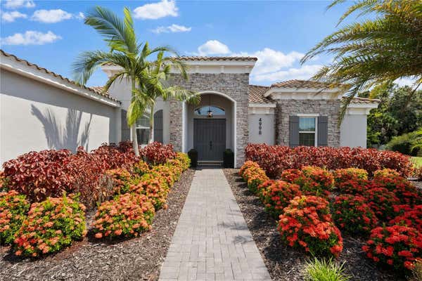 4998 ANTIQUITY WAY, SARASOTA, FL 34240 - Image 1