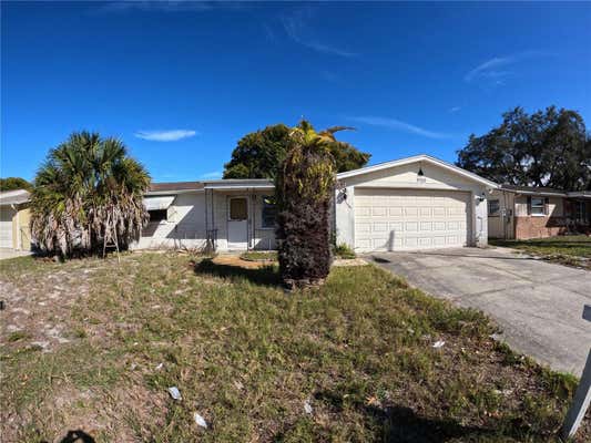 9100 LUNAR LN, PORT RICHEY, FL 34668 - Image 1