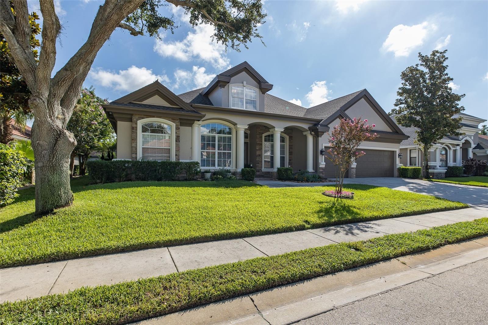 Trinity, Florida, 34655, United States, 5 Bedrooms Bedrooms, ,4 BathroomsBathrooms,Residential,Active,1922329