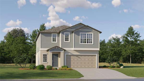 3605 GREAT PARK CT, PLANT CITY, FL 33565 - Image 1