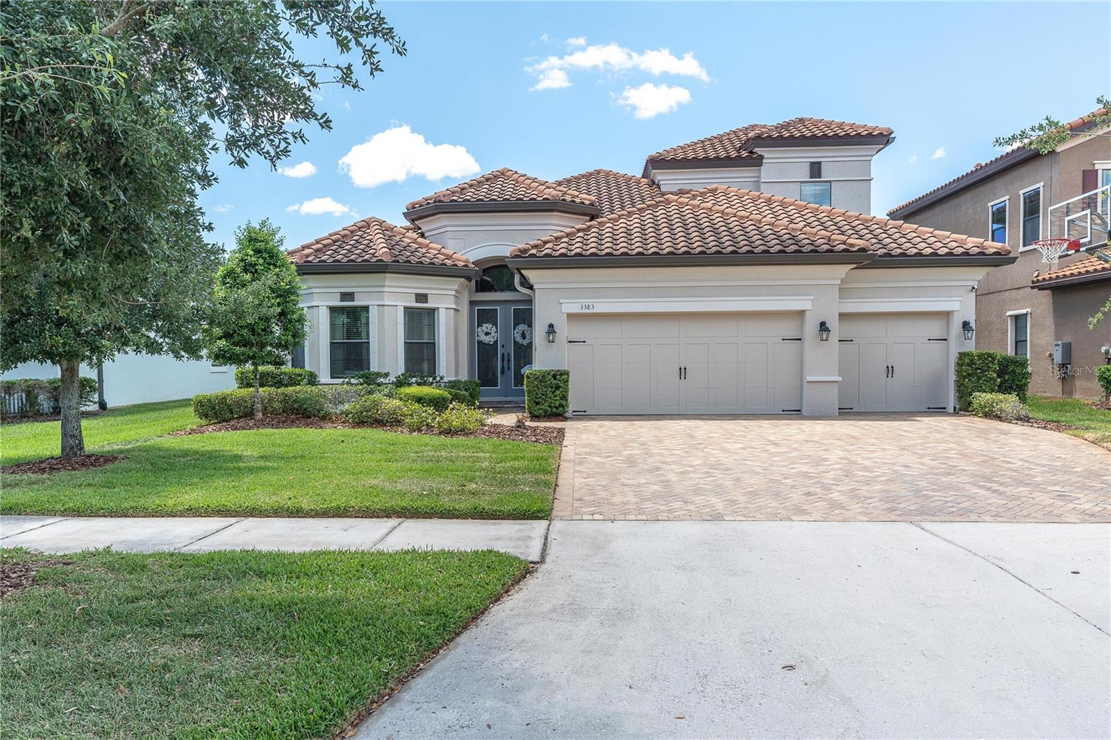 Odessa, Florida, 33556, United States, 4 Bedrooms Bedrooms, ,5 BathroomsBathrooms,Residential,Active,2035142