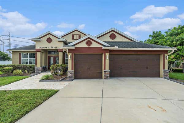 13623 ARTESA BELL DR, RIVERVIEW, FL 33579, photo 4 of 47