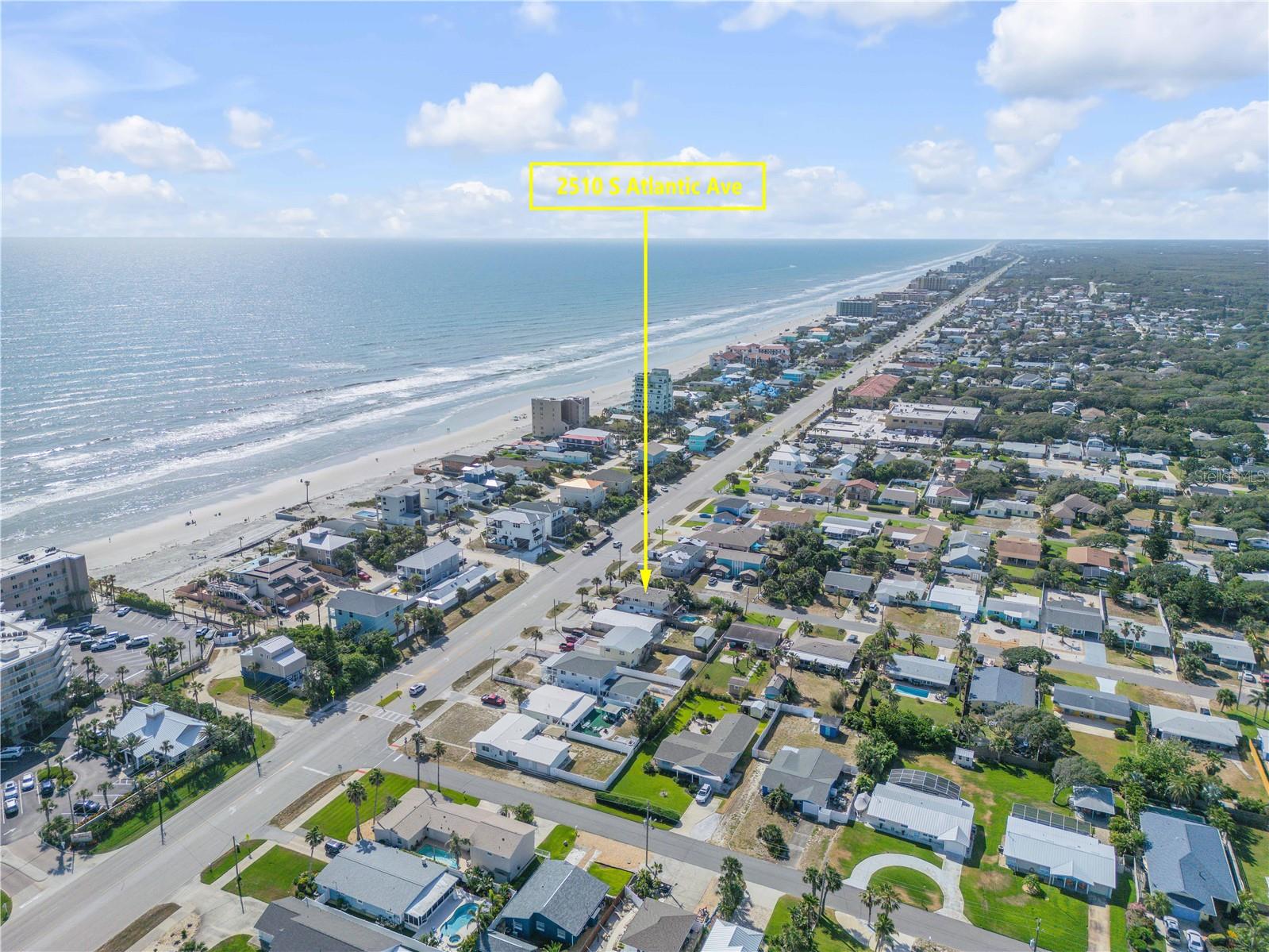 New Smyrna Beach, Florida, 32169, United States, ,3 BathroomsBathrooms,Residential,Active,1798124