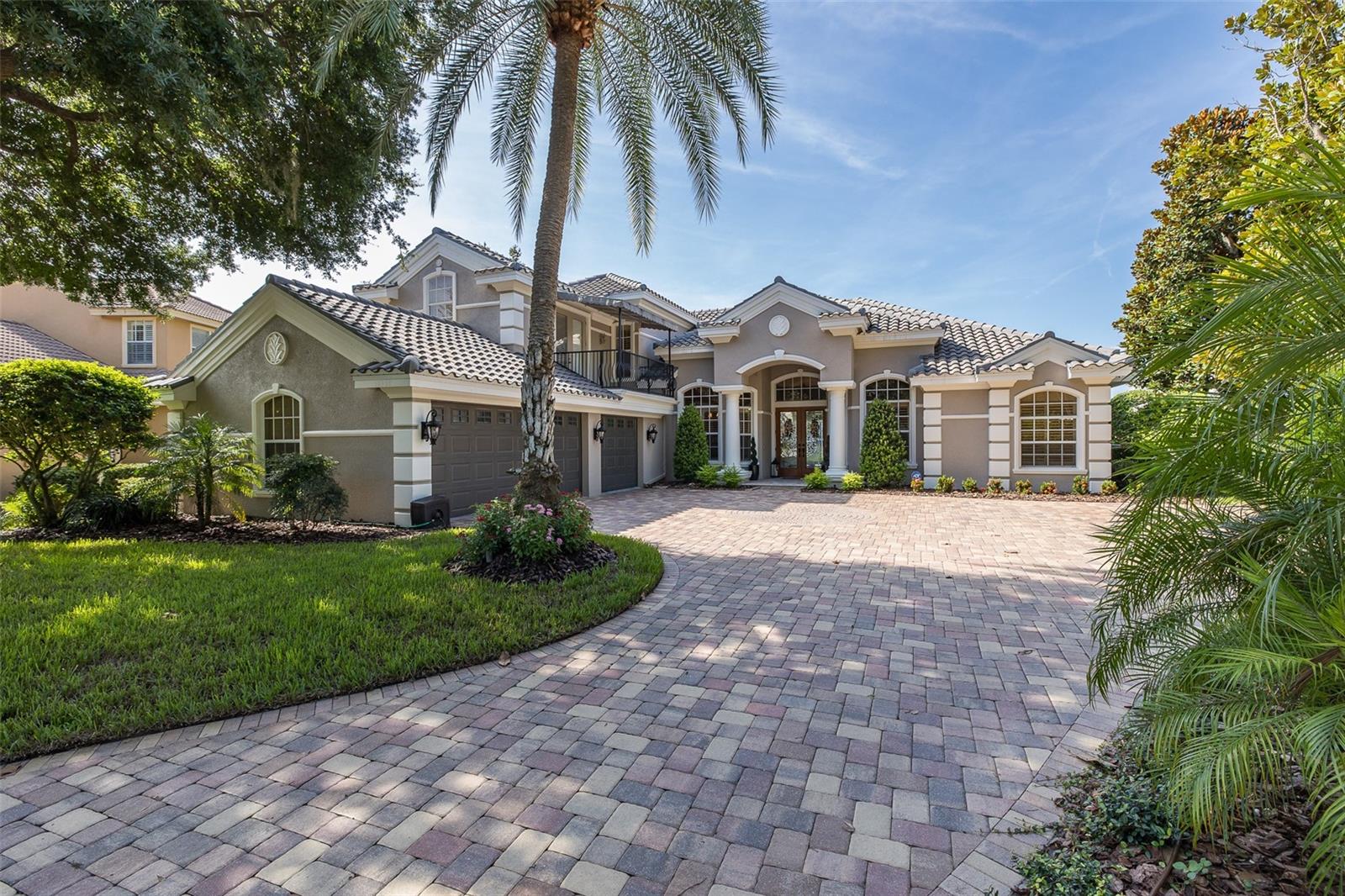 Trinity, Florida, 34655, United States, 4 Bedrooms Bedrooms, ,4 BathroomsBathrooms,Residential,Active,1892429