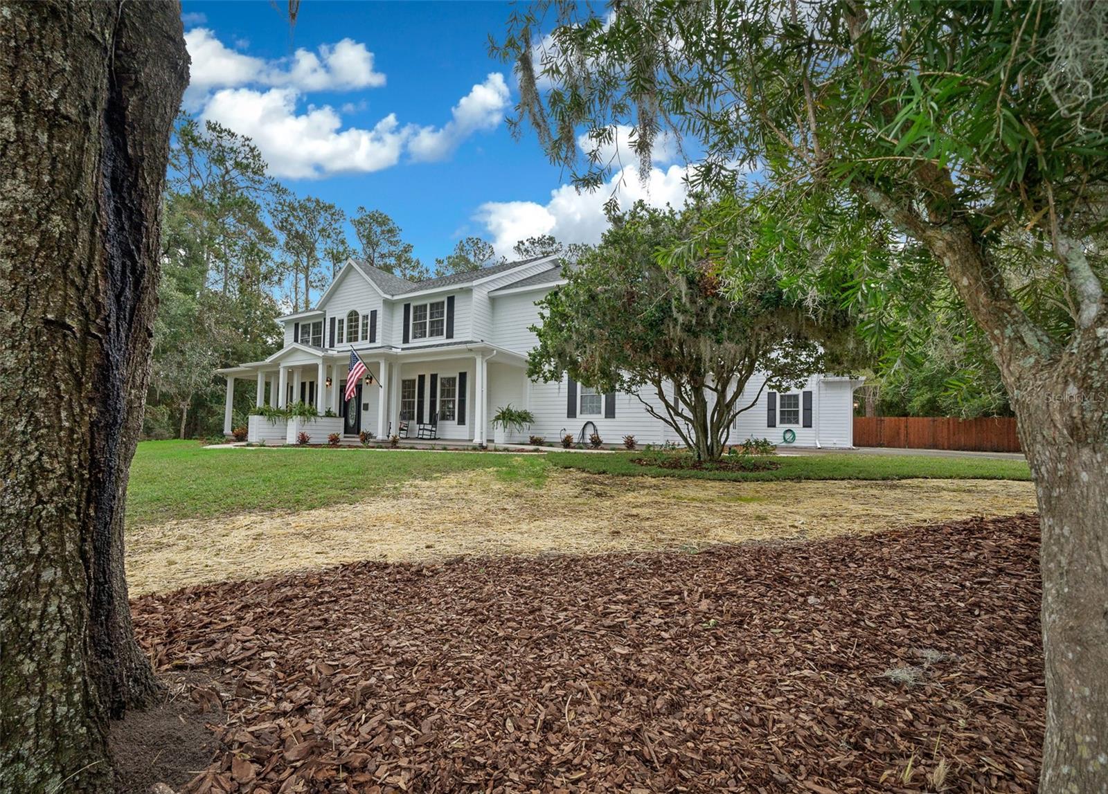 Ocala, Florida, 34471, United States, 5 Bedrooms Bedrooms, ,5 BathroomsBathrooms,Residential,Active,1909634