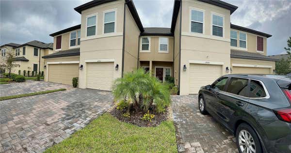 2535 STAPLEFORD PL, WESLEY CHAPEL, FL 33543, photo 2 of 23