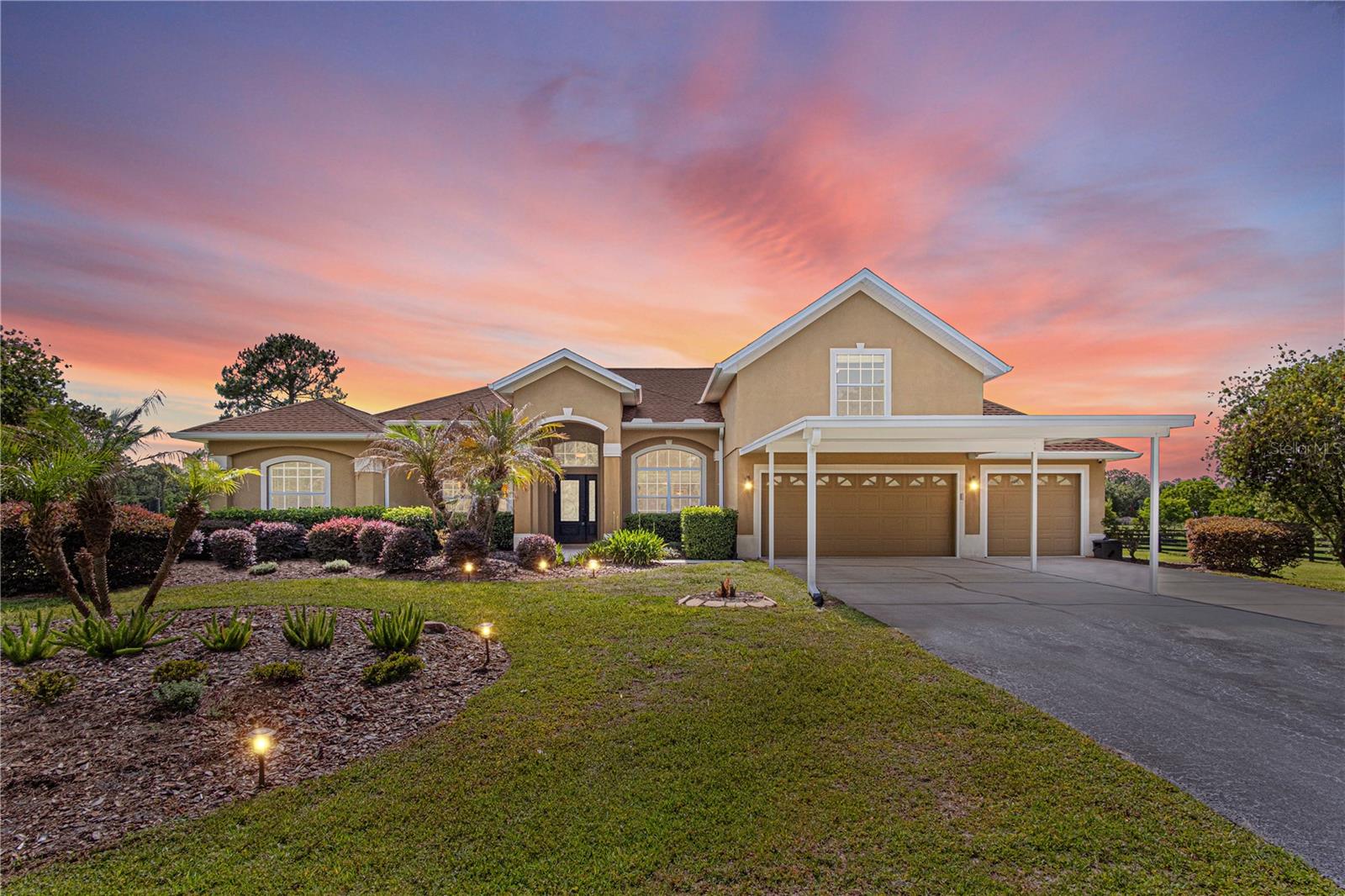 New Smyrna Beach, Florida, 32168, United States, 4 Bedrooms Bedrooms, ,4 BathroomsBathrooms,Residential,Active,2052065