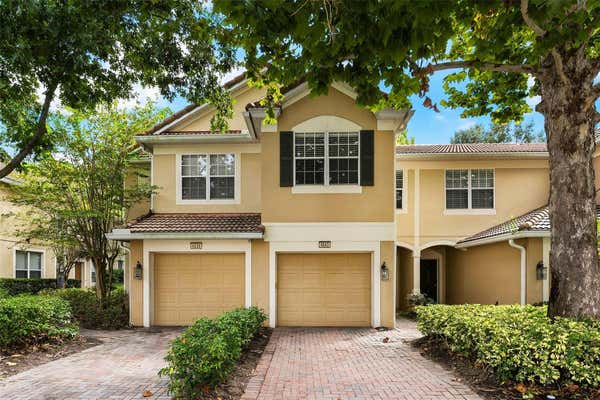 6843 SPERONE ST, ORLANDO, FL 32819 - Image 1