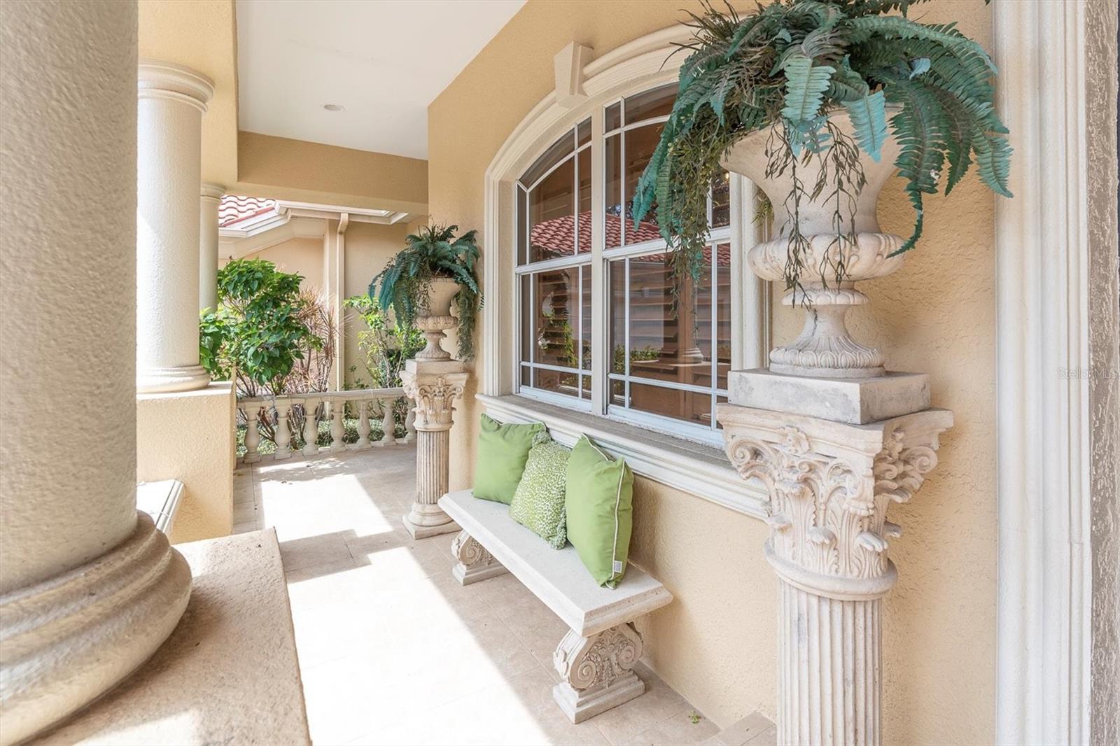 Tarpon Springs, Florida, 34688, United States, 6 Bedrooms Bedrooms, ,5 BathroomsBathrooms,Residential,Active,1969659