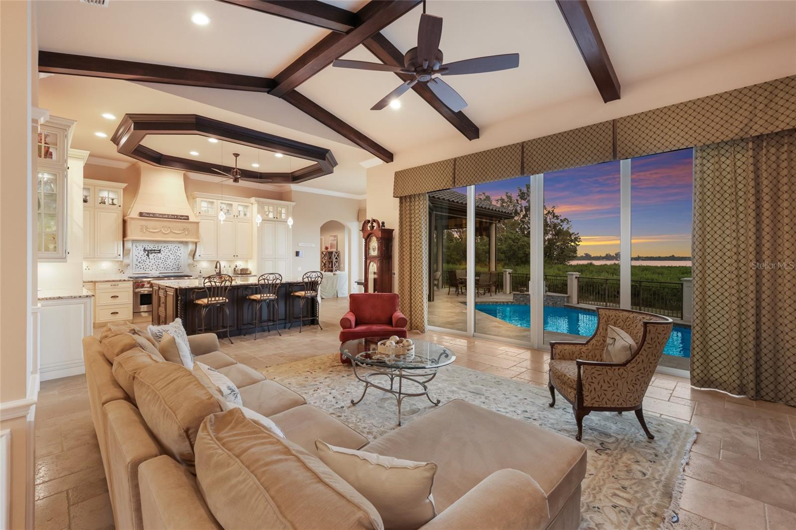 Bradenton, Florida, 34209, United States, 3 Bedrooms Bedrooms, ,5 BathroomsBathrooms,Residential,Active,1997612