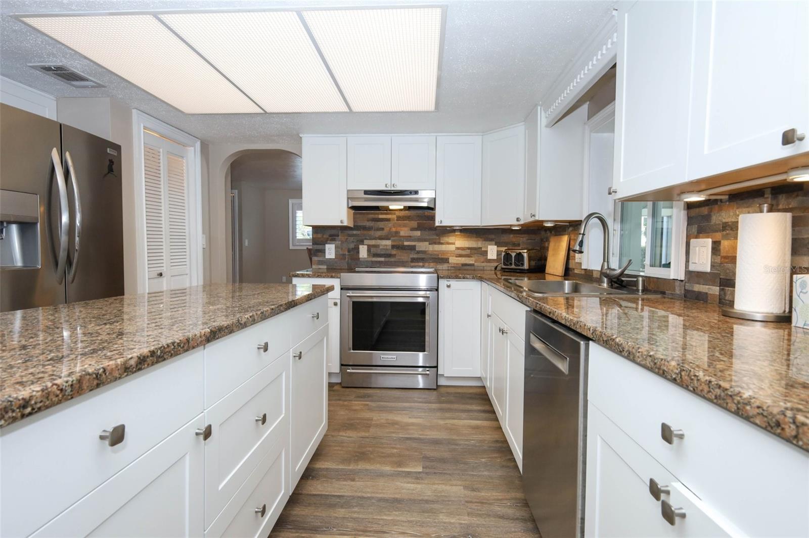 New Smyrna Beach, Florida, 32169, United States, 4 Bedrooms Bedrooms, ,4 BathroomsBathrooms,Residential,Active,1985597