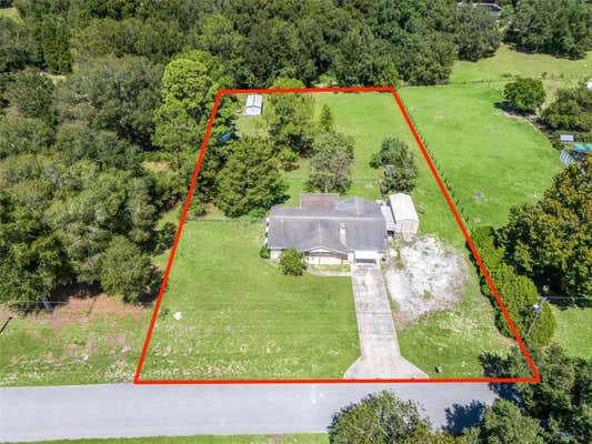 2485 SE 159TH LANE RD, SUMMERFIELD, FL 34491 - Image 1