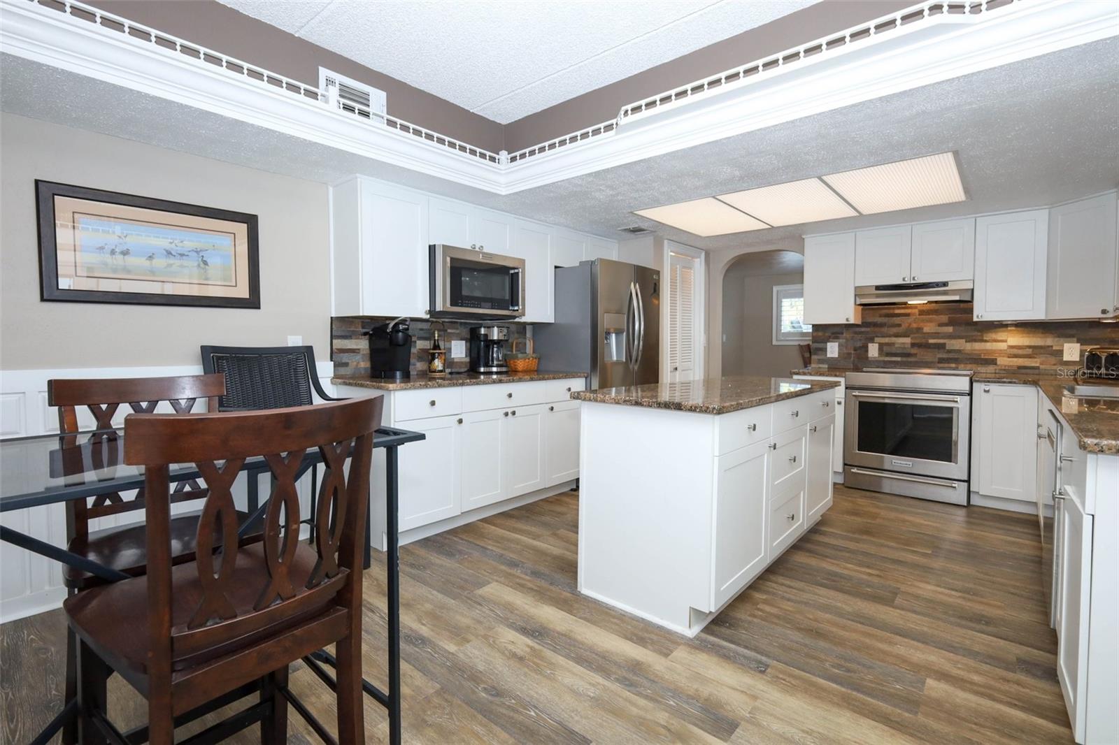 New Smyrna Beach, Florida, 32169, United States, 4 Bedrooms Bedrooms, ,4 BathroomsBathrooms,Residential,Active,1985597