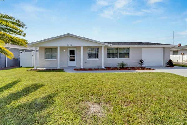 3724 SABLEWOOD DR, HOLIDAY, FL 34691 - Image 1