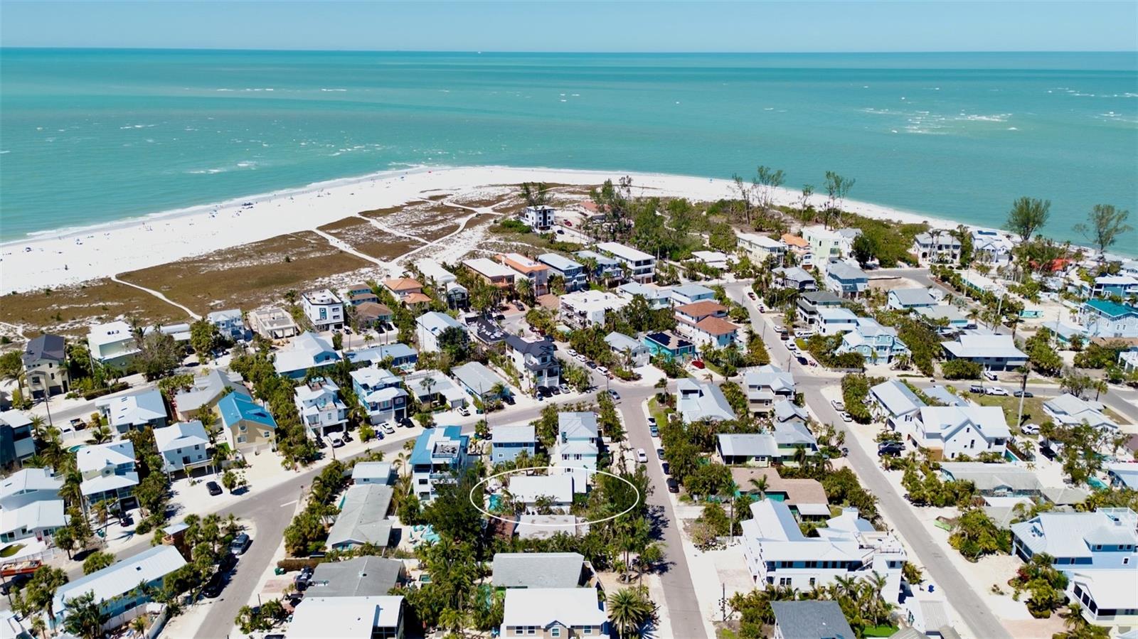 Anna Maria, Florida, 34216, United States, 2 Bedrooms Bedrooms, ,2 BathroomsBathrooms,Residential,Active,2006773