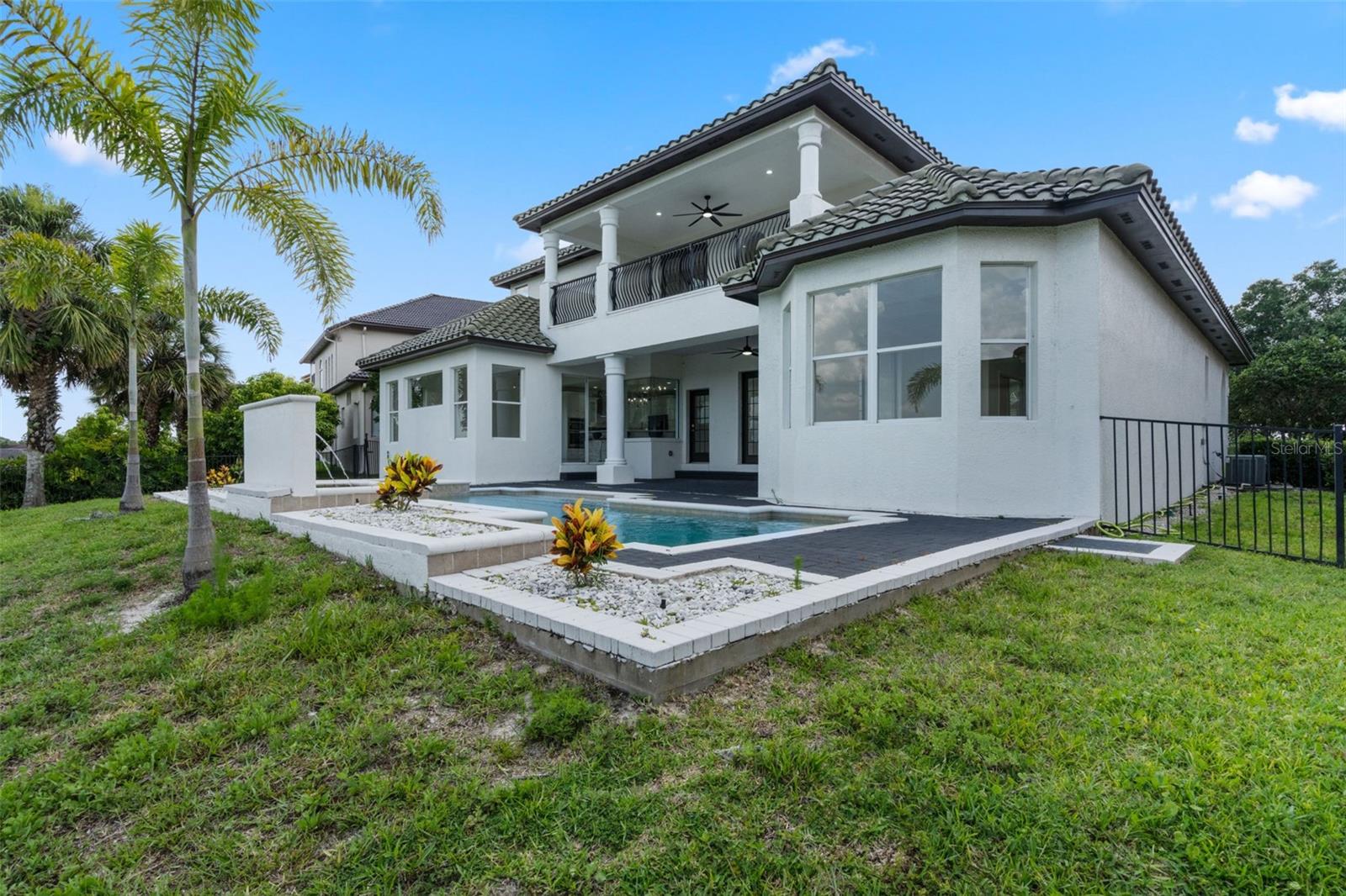 Davenport, Florida, 33837, United States, 5 Bedrooms Bedrooms, ,4 BathroomsBathrooms,Residential,Active,1963263