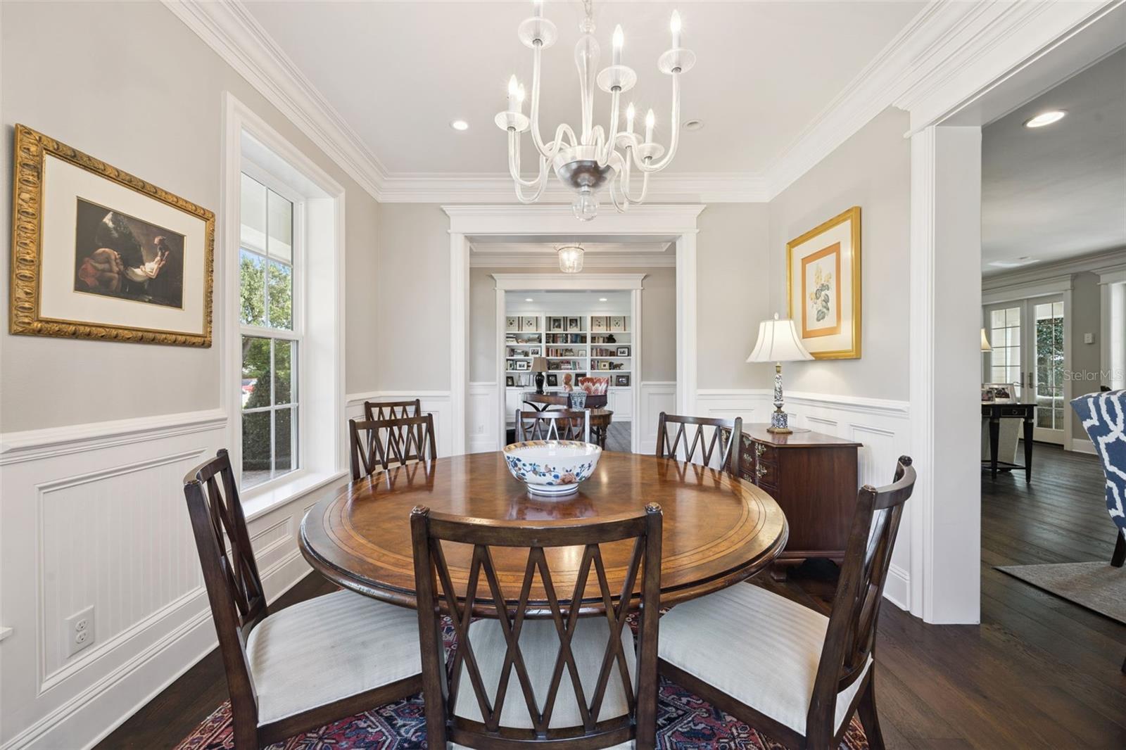 Winter Park, Florida, 32789, United States, 5 Bedrooms Bedrooms, ,5 BathroomsBathrooms,Residential,Active,2013170