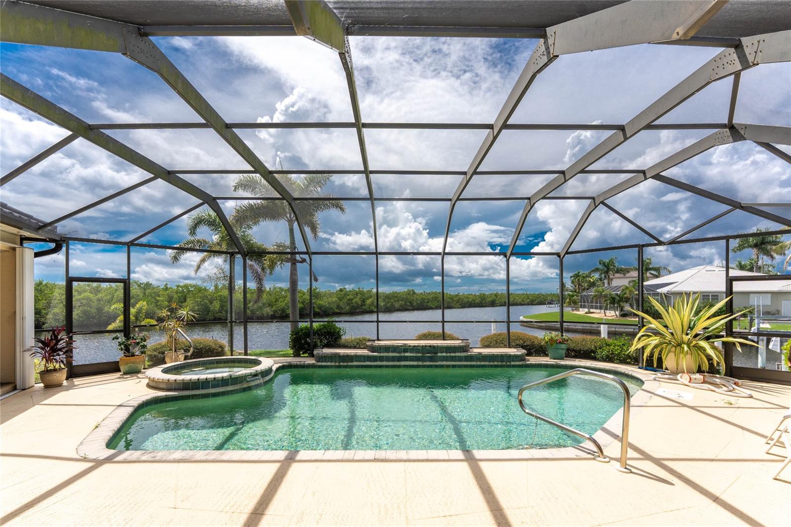 Punta Gorda, Florida, 33950, United States, 3 Bedrooms Bedrooms, ,3 BathroomsBathrooms,Residential,Active,1944087