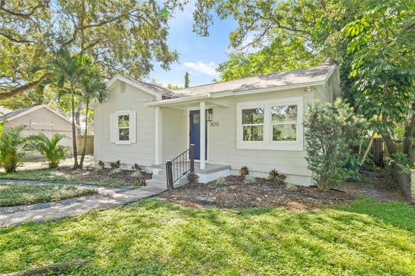 3120 6TH AVE N, ST PETERSBURG, FL 33713, photo 3 of 40