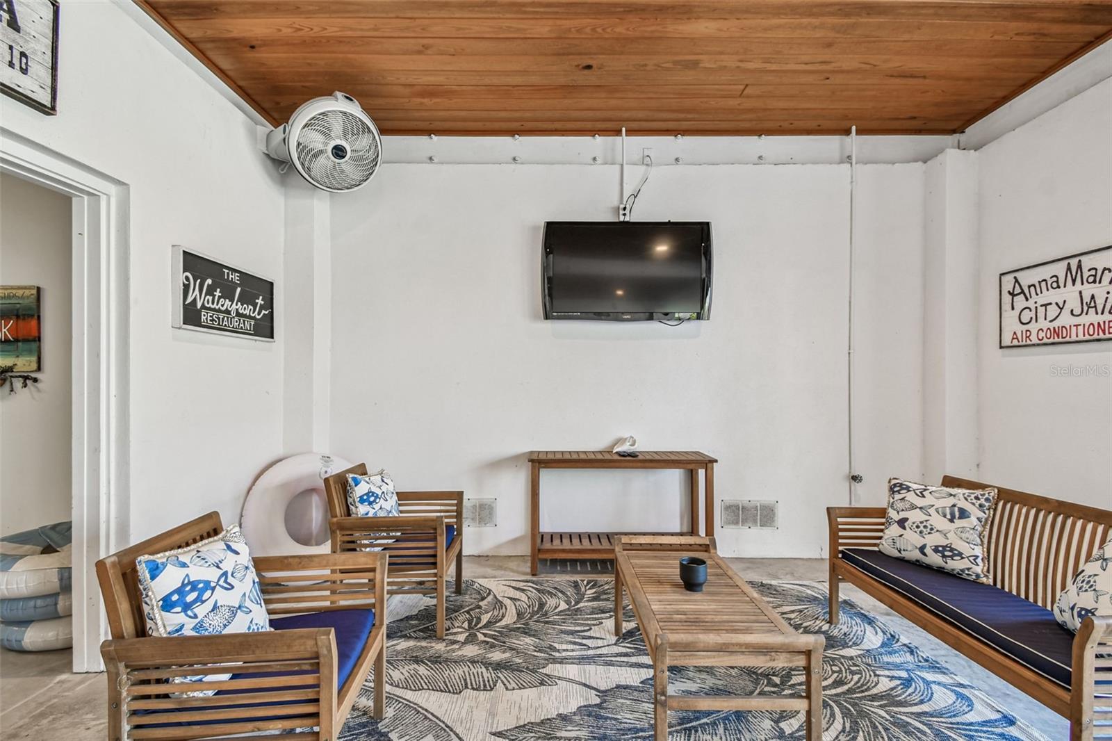 Anna Maria, Florida, 34216, United States, 3 Bedrooms Bedrooms, ,2 BathroomsBathrooms,Residential,Active,2007178