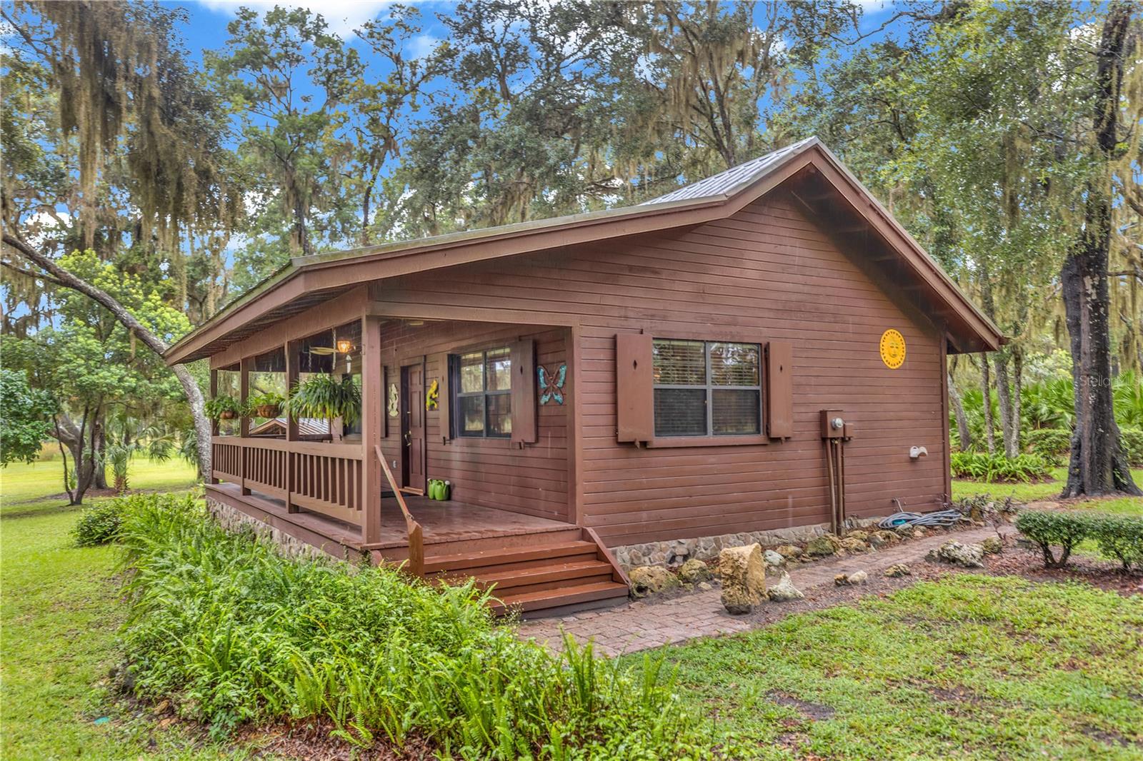 Crystal River, Florida, 34428, United States, 6 Bedrooms Bedrooms, ,5 BathroomsBathrooms,Residential,Active,1945058