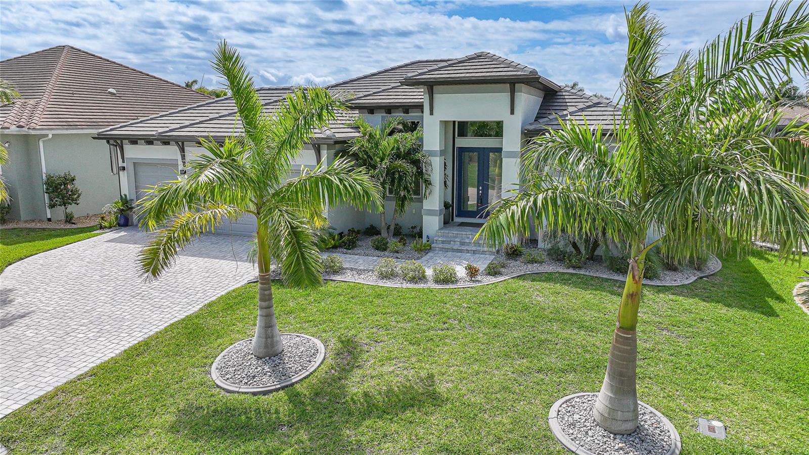 Punta Gorda, Florida, 33950, United States, 3 Bedrooms Bedrooms, ,3 BathroomsBathrooms,Residential,Active,2043839