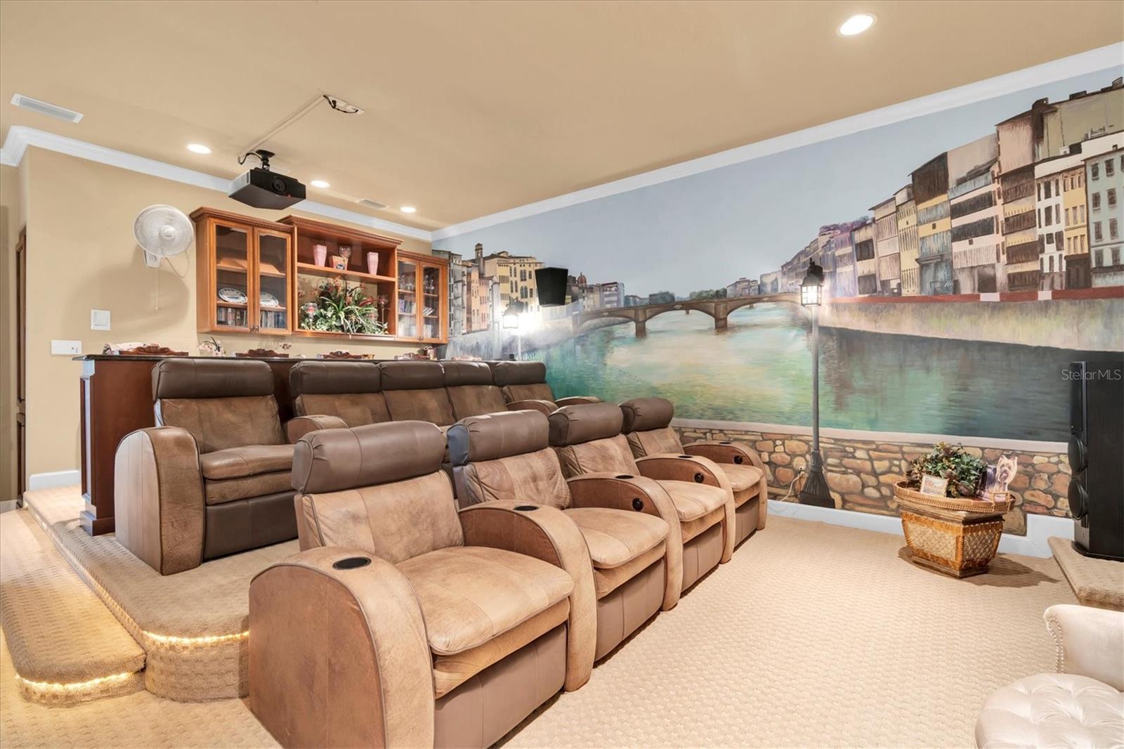 Tarpon Springs, Florida, 34688, United States, 6 Bedrooms Bedrooms, ,5 BathroomsBathrooms,Residential,Active,1969659