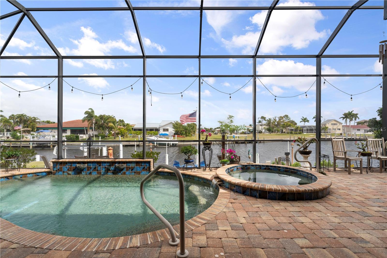 Punta Gorda, Florida, 33950, United States, 3 Bedrooms Bedrooms, ,3 BathroomsBathrooms,Residential,Active,1945535