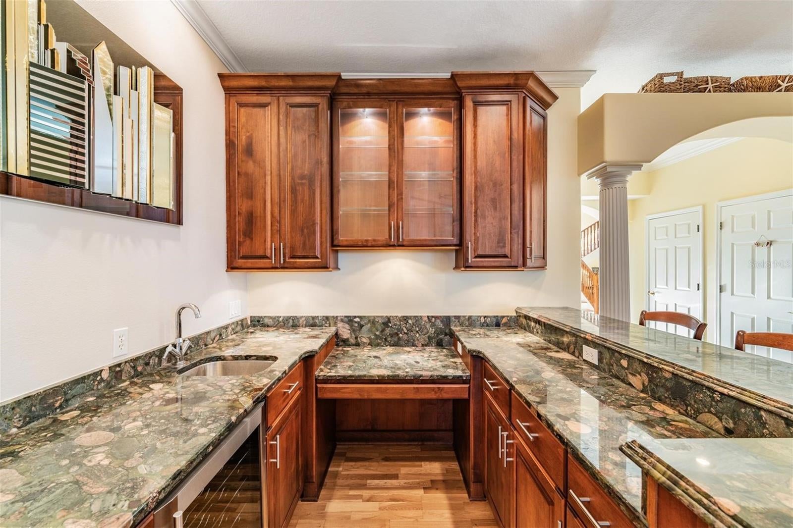 Crystal Beach, Florida, 34681, United States, 4 Bedrooms Bedrooms, ,6 BathroomsBathrooms,Residential,Active,1987215