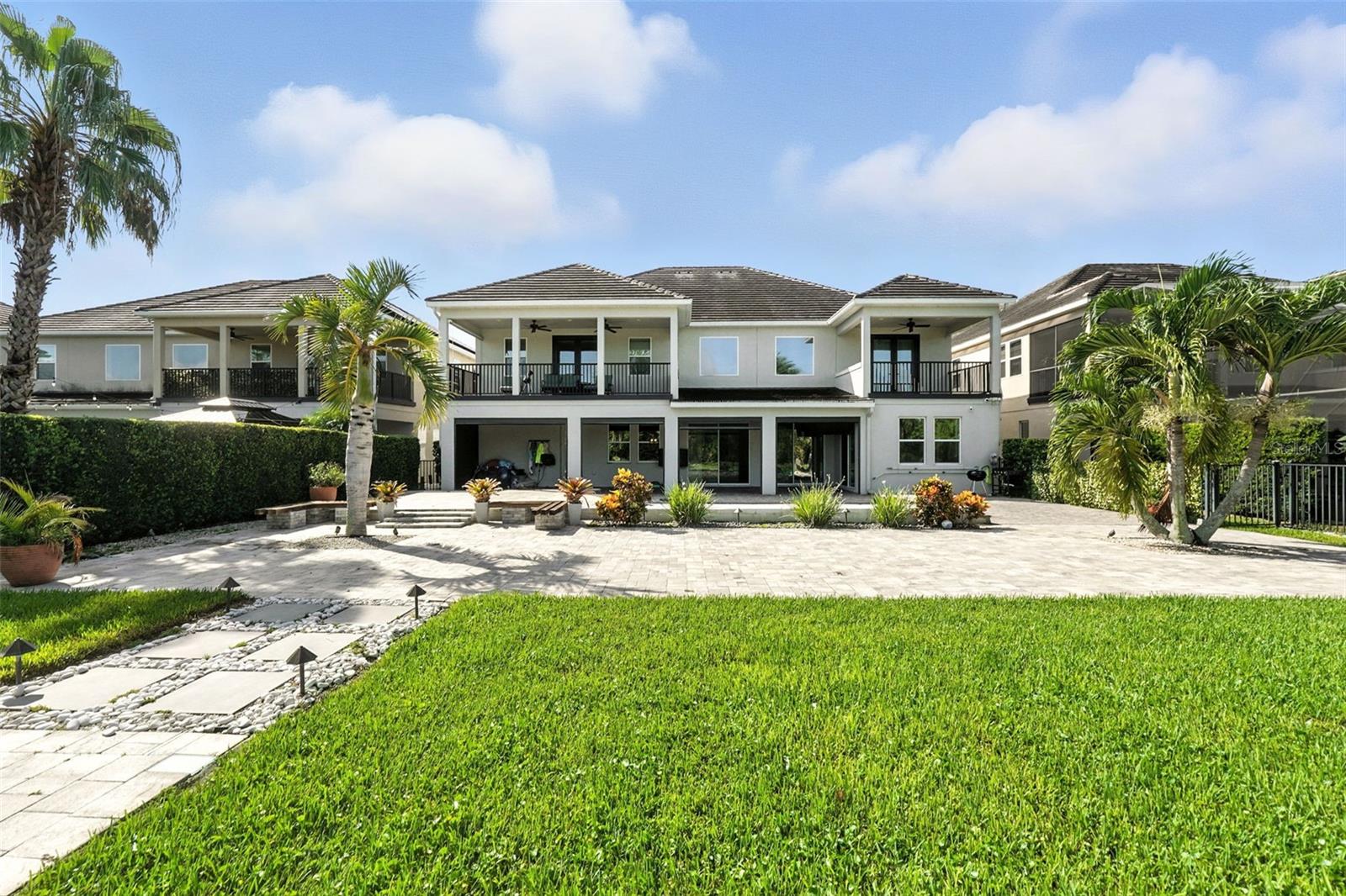 Windermere, Florida, 34786, United States, 5 Bedrooms Bedrooms, ,6 BathroomsBathrooms,Residential,Active,1894516