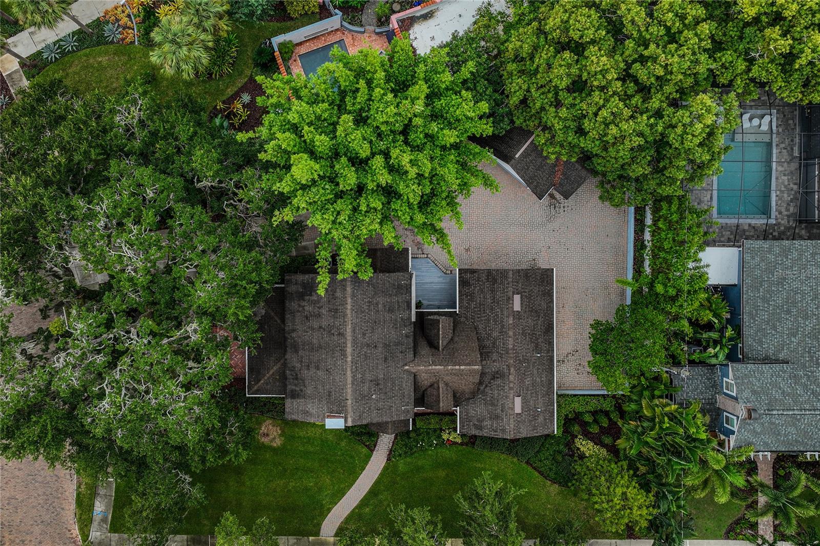 Orlando, Florida, 32803, United States, 5 Bedrooms Bedrooms, ,5 BathroomsBathrooms,Residential,Active,1926917