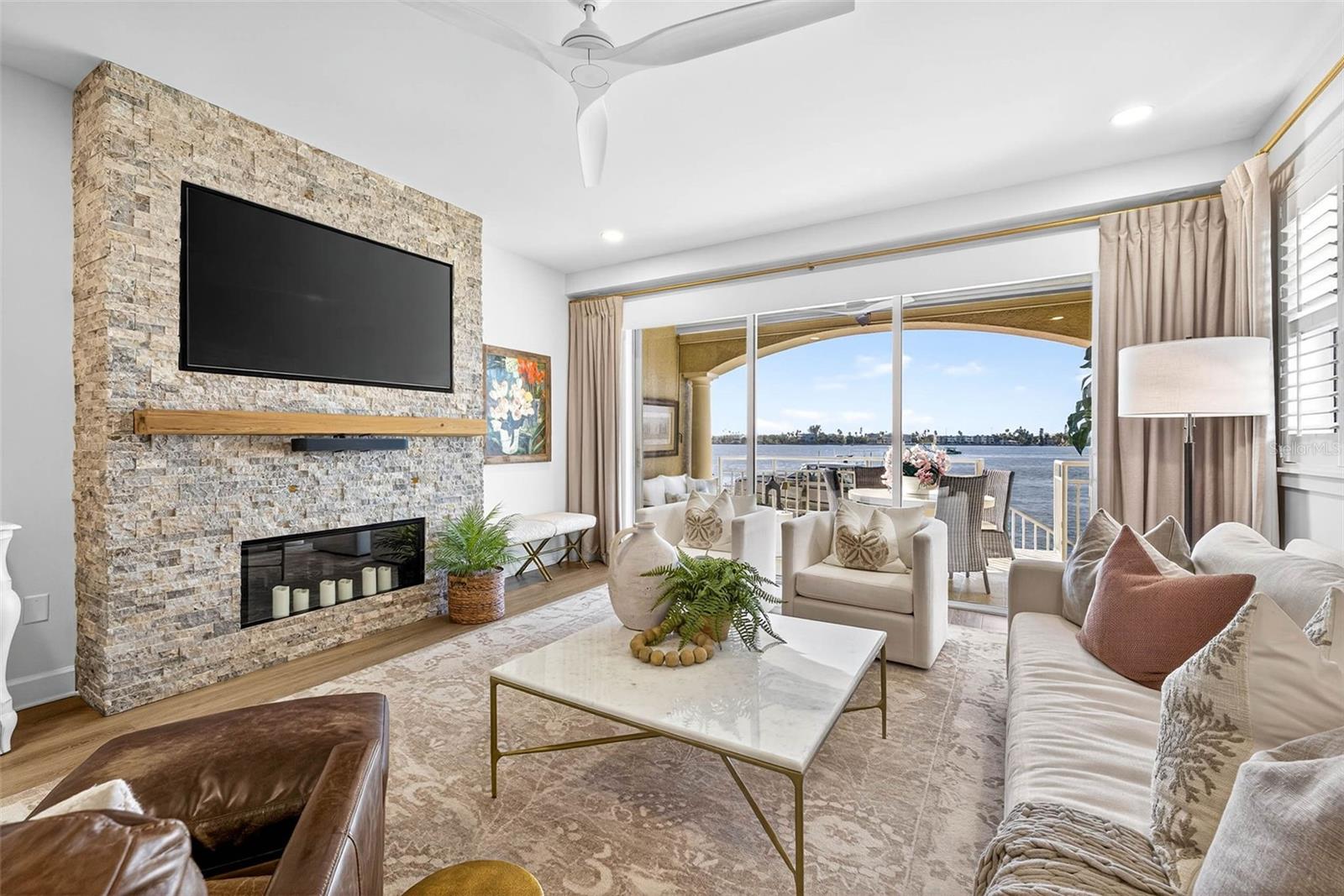 Tierra Verde, Florida, 33715, United States, 3 Bedrooms Bedrooms, ,3 BathroomsBathrooms,Residential,Active,1971785