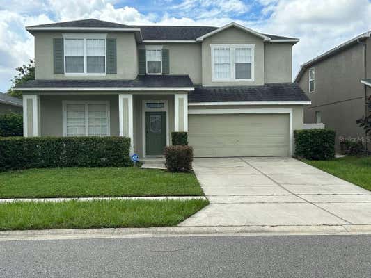 7613 BEAR CLAW RUN, ORLANDO, FL 32825 - Image 1