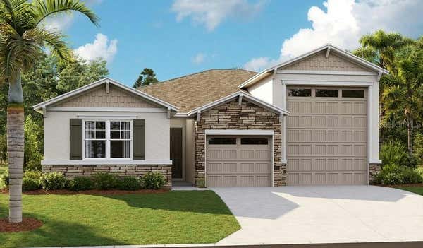 4224 SAWTOOTH CT, TAVARES, FL 32778 - Image 1