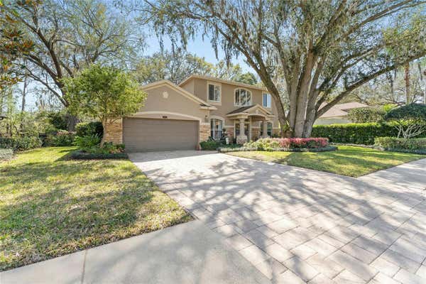 21410 PRESERVATION DR, LAND O LAKES, FL 34638 - Image 1