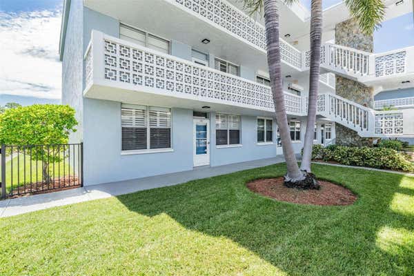 4895 BAY ST NE APT 101, SAINT PETERSBURG, FL 33703 - Image 1