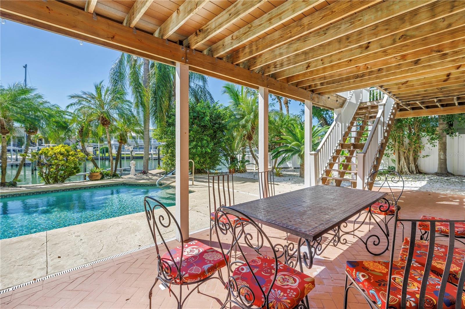 Tierra Verde, Florida, 33715, United States, 4 Bedrooms Bedrooms, ,5 BathroomsBathrooms,Residential,Active,1963248