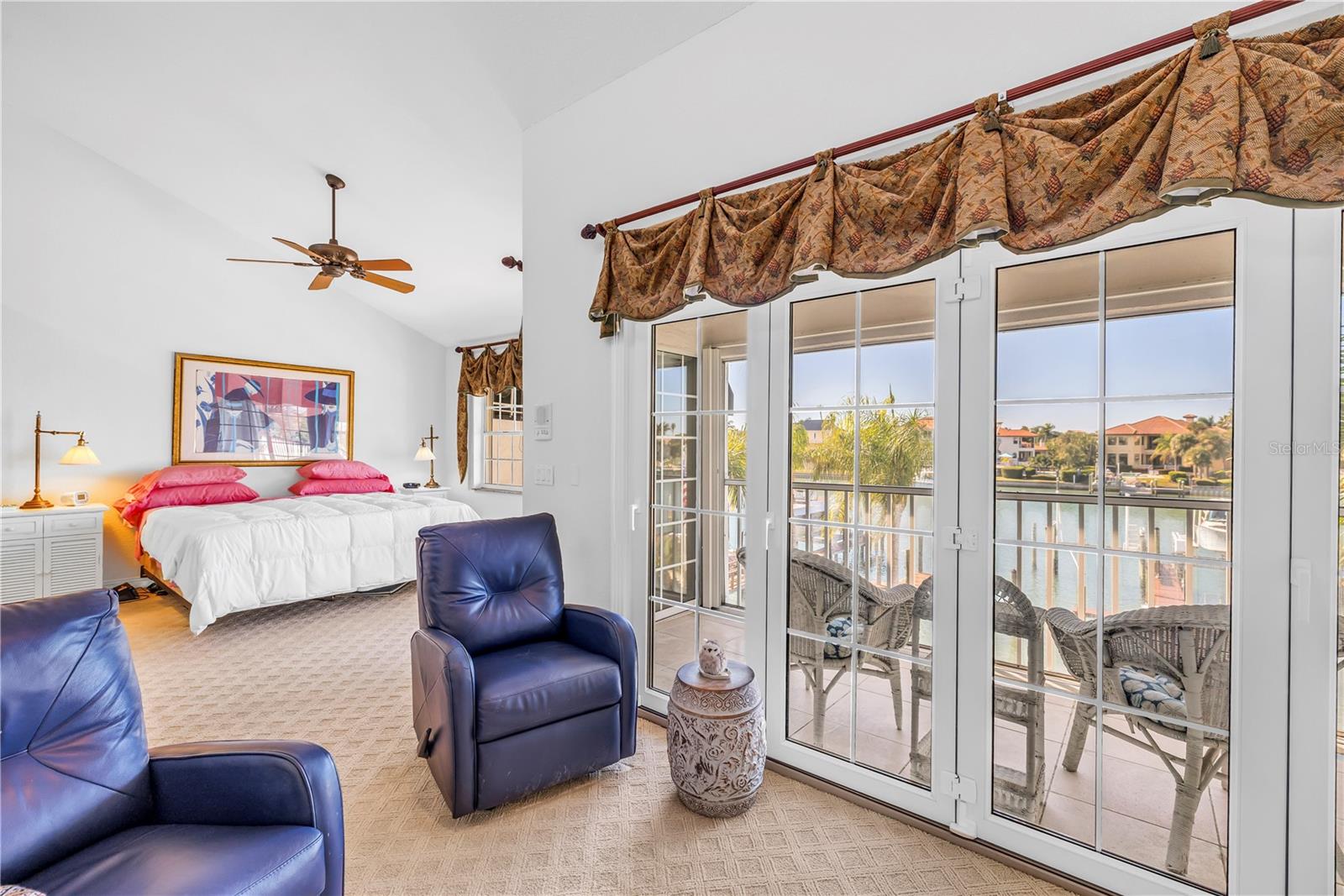 Tierra Verde, Florida, 33715, United States, 4 Bedrooms Bedrooms, ,4 BathroomsBathrooms,Residential,Active,1986870