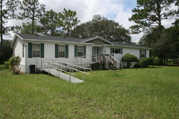 16636 SW 45TH ST, OCALA, FL 34481 - Image 1