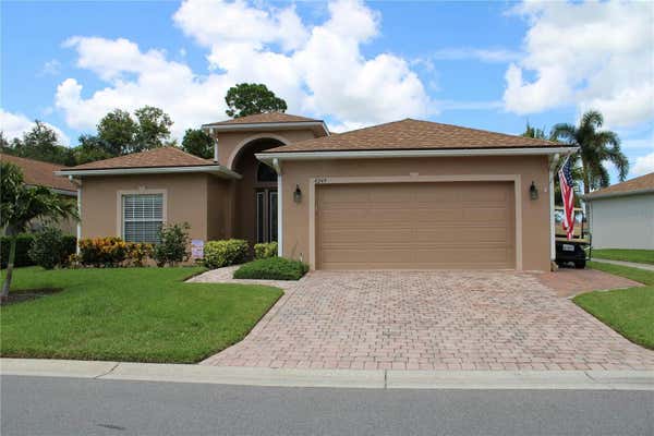 4249 BERWICK DR, LAKE WALES, FL 33859 - Image 1