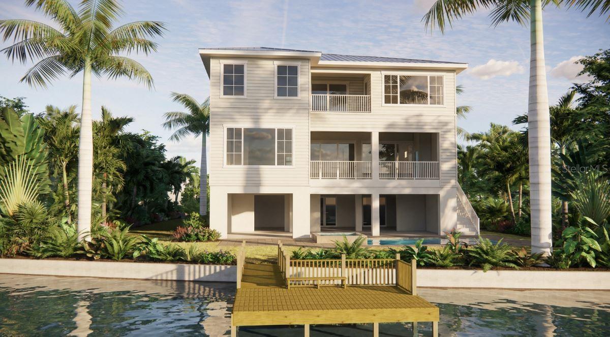 St Petersburg, Florida, 33703, United States, 5 Bedrooms Bedrooms, ,6 BathroomsBathrooms,Residential,Active,2010178