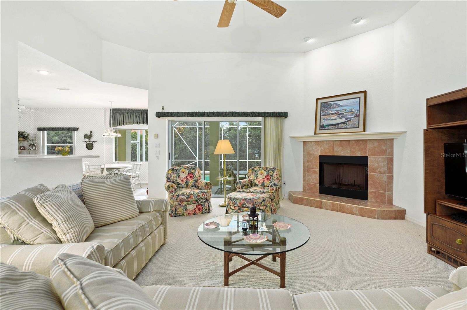 Ponce Inlet, Florida, 32127, United States, 4 Bedrooms Bedrooms, ,3 BathroomsBathrooms,Residential,Active,1967116